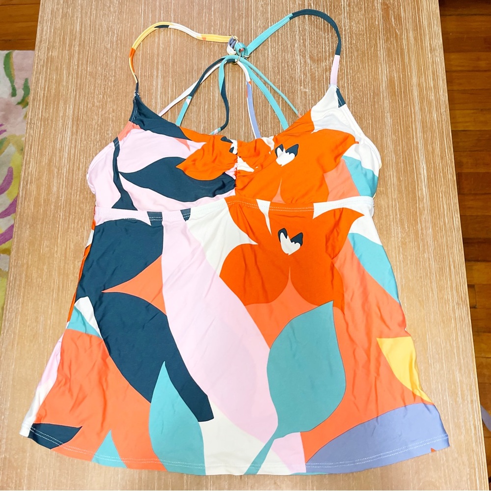 Laundry - Tankini